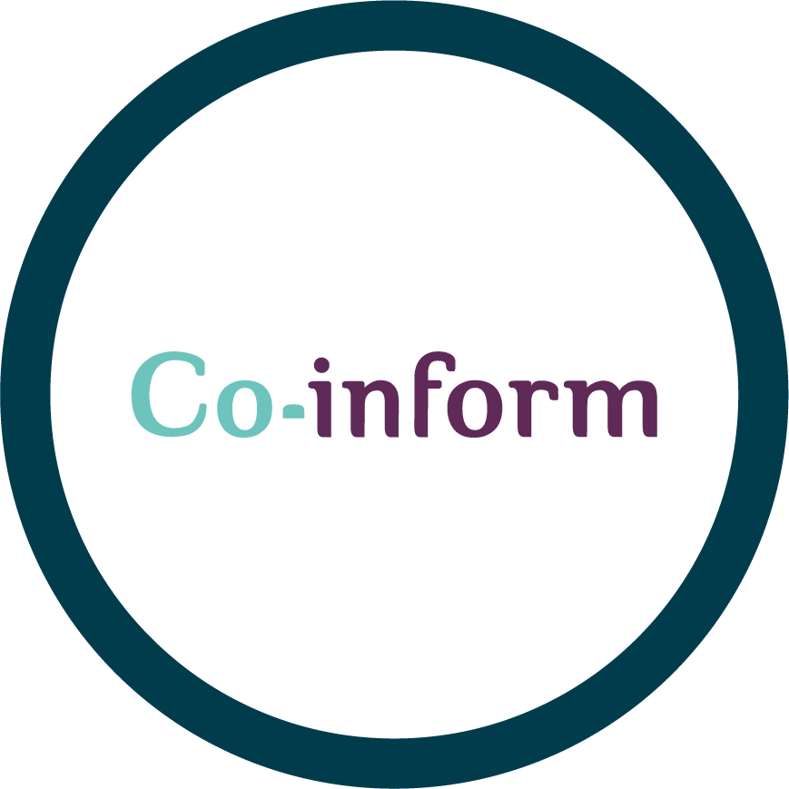 CoInform Online Voting Scytl Web